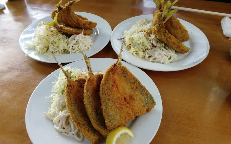 市場食堂 城南店