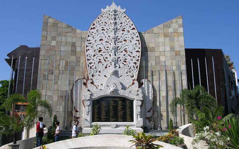 Monumen Tragedi Kemanusiaan