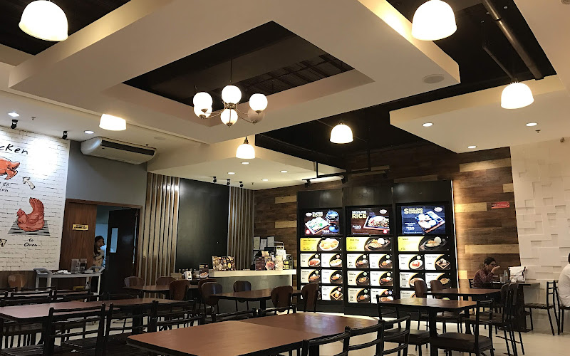 Jonie's Sizzlers & Roast