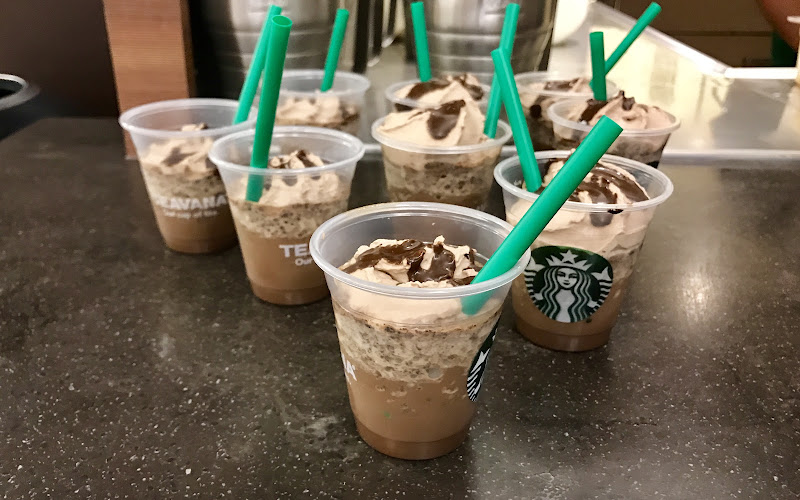 Starbucks Coffee Company