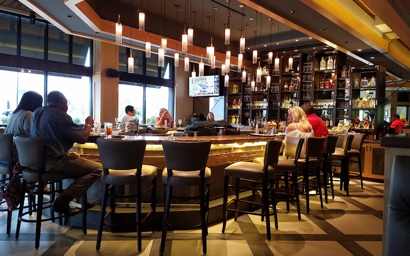 Stoney River Steakhouse and Grill