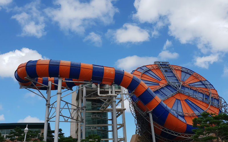 한화리조트 설악워터피아