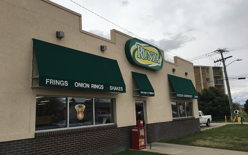 Runza Restaurant