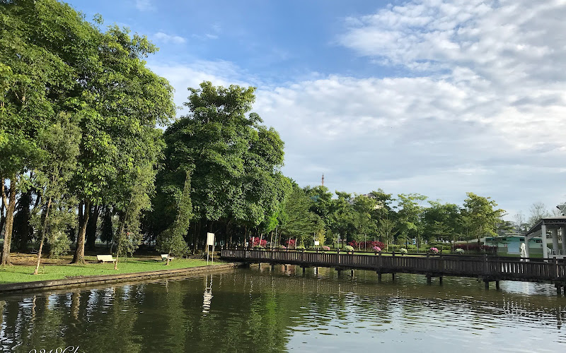 クチン・パーク MBKS