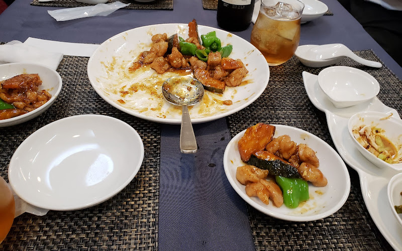 中国四川料理 心