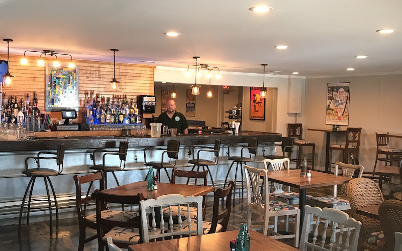 Tranquil Harbour Restaurant & Bar