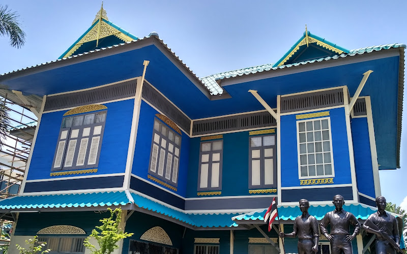 Free Thai Museum