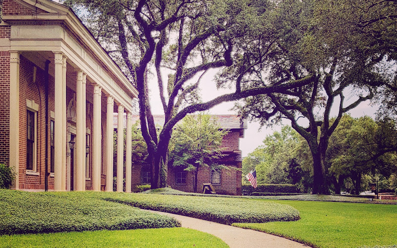 Lauren Rogers Museum of Art