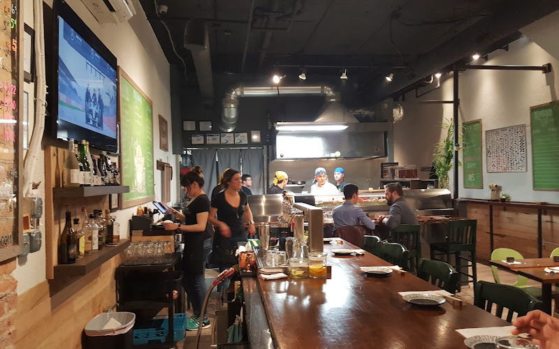 Kengo Sushi & Yakitori