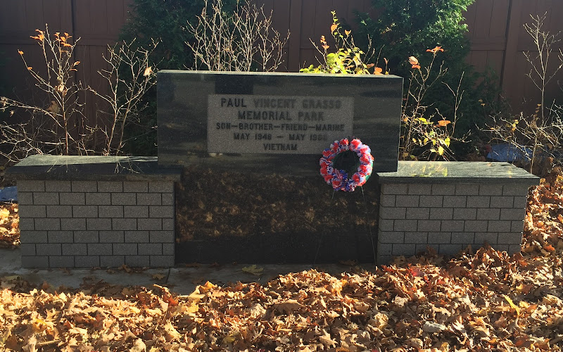 폴 빈센트 그라소 기념공원