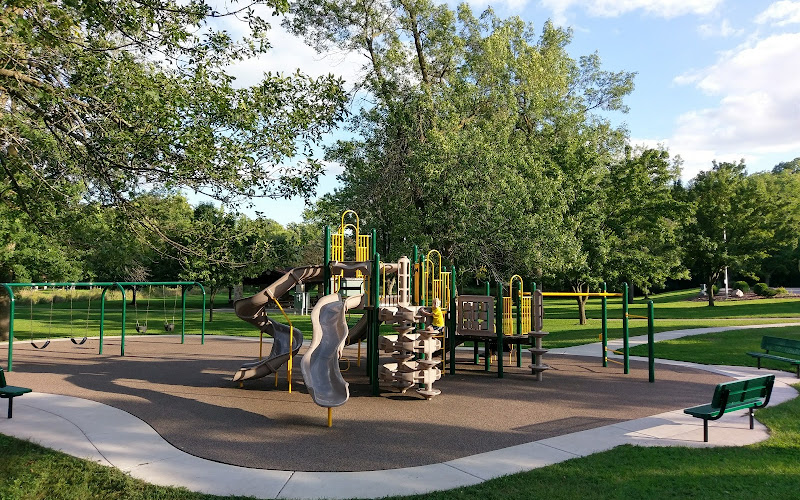 ロータリー・パーク