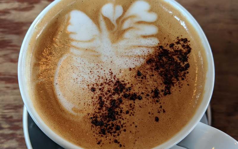 Volo Coffeehouse