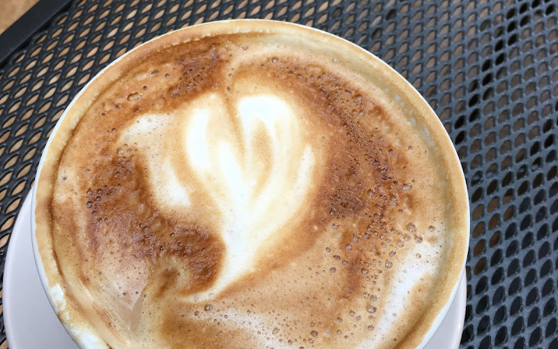 Firehouse Coffee & Tea