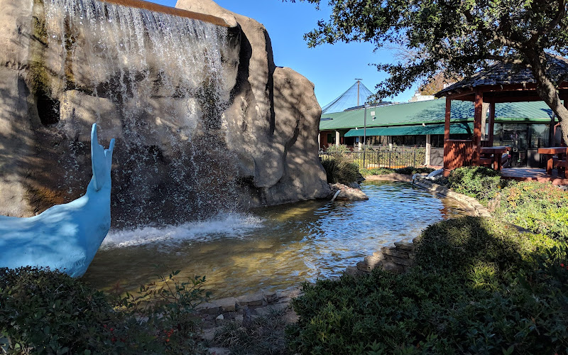 Putt-Putt Fun Center