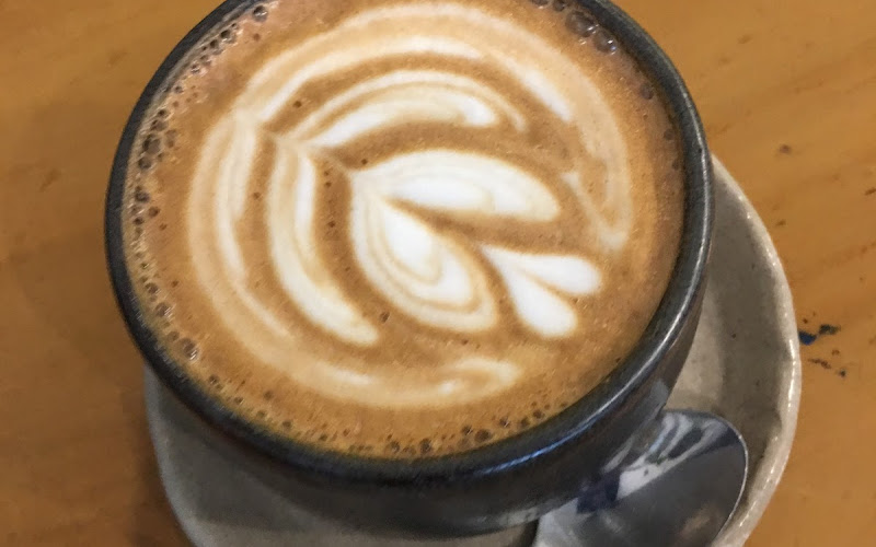 kopiapi coffee roaster 3.0 manggala junction