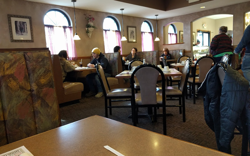 Skyline Family Restaurant