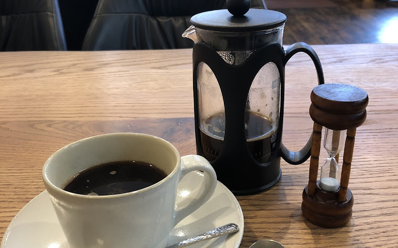 喫茶ひより～日和～