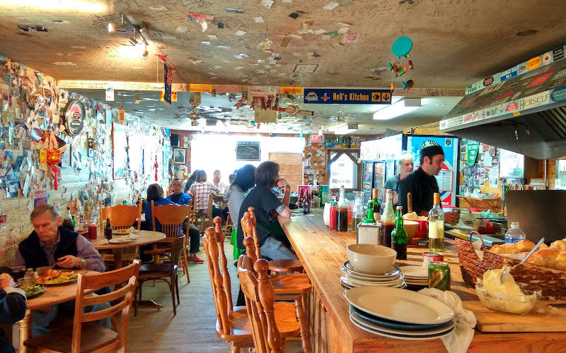 Bullock's Bistro