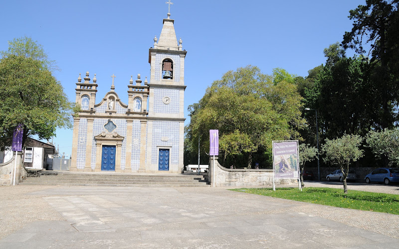 Santuário de Nossa Senhora do Bom Despacho