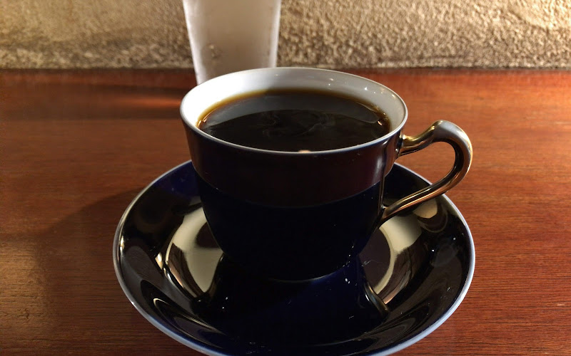 Kotobuki Coffee