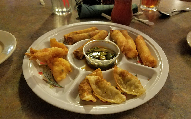 Asia Kitchen