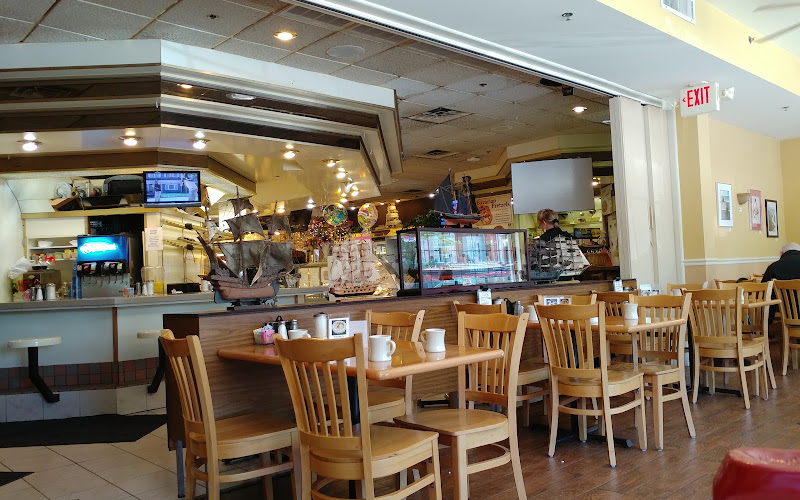 Deising's Bakery & Restaurant