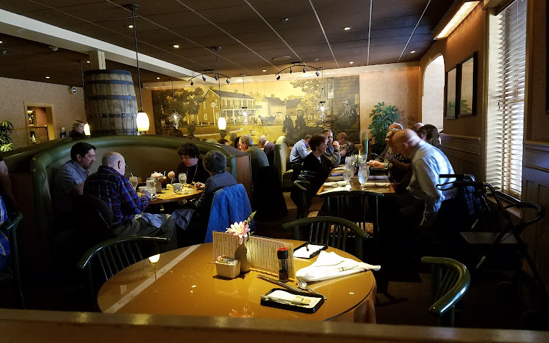 Altland House Grill & Pub
