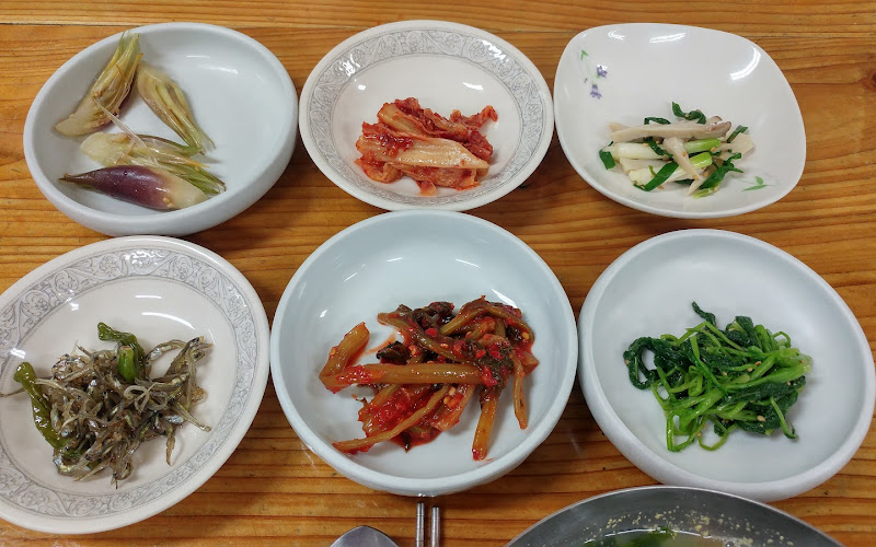 부두식당