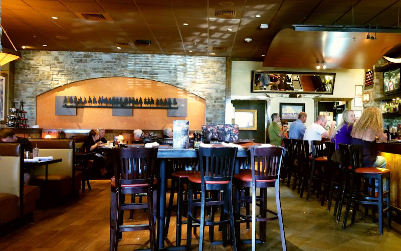 LongHorn Steakhouse
