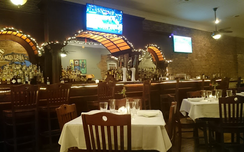 Samba Loca - Brazilian Steakhouse