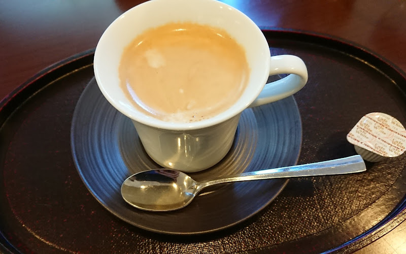 Niemon Cafe