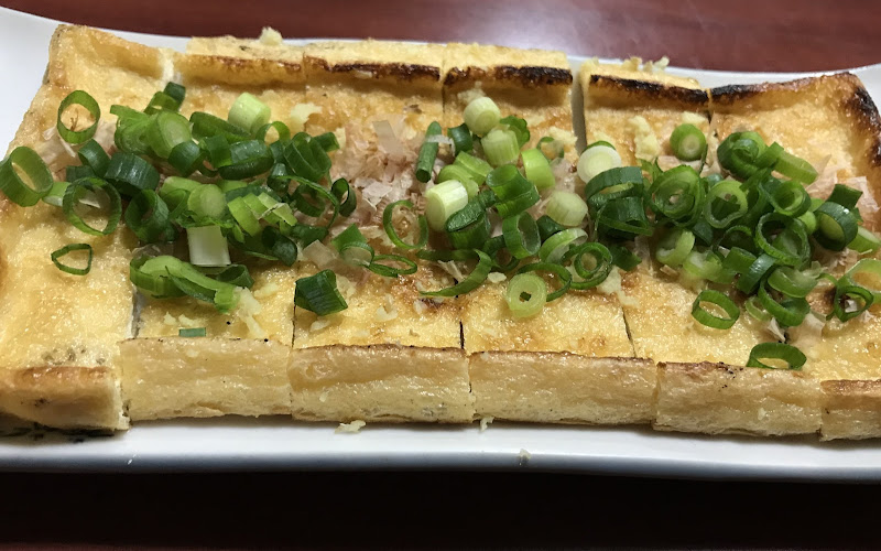 やきとり おがわ