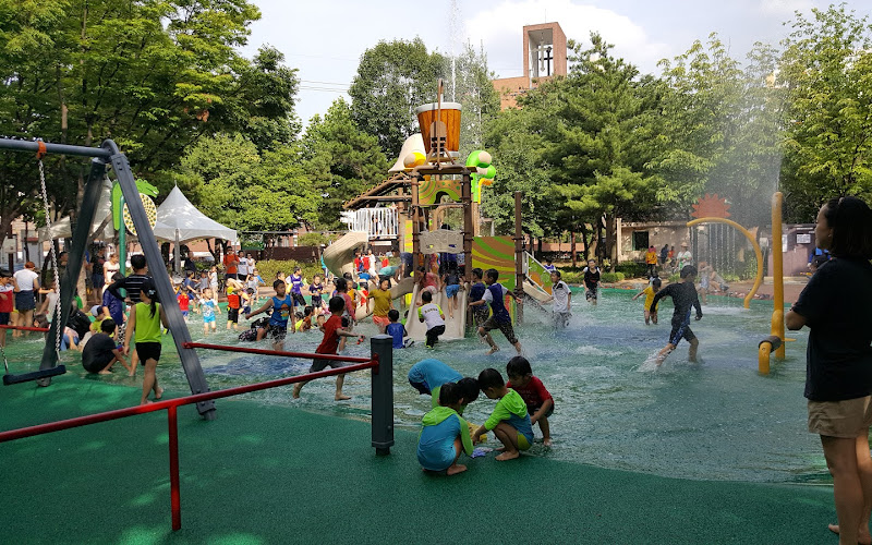 원지어린이공원