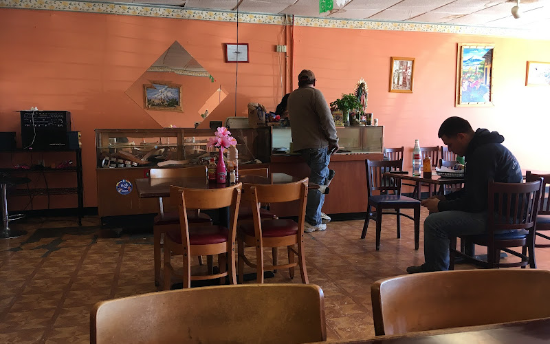 Tienda Y Taqueria Hidalgo