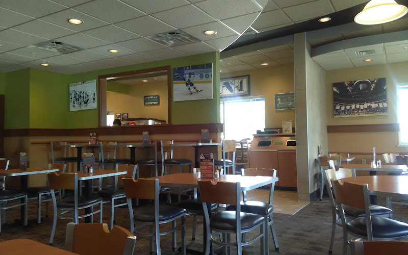 Culver’s