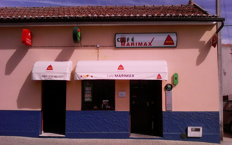 Café Marimax