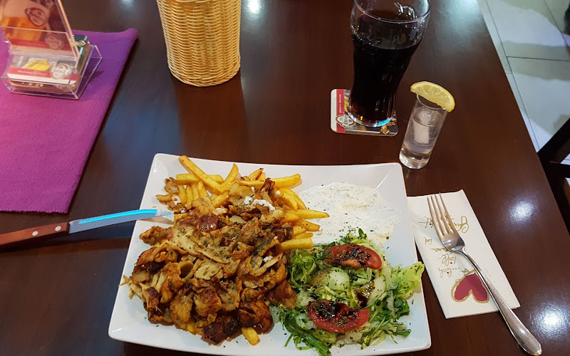 Pizza Royal Kirchberg