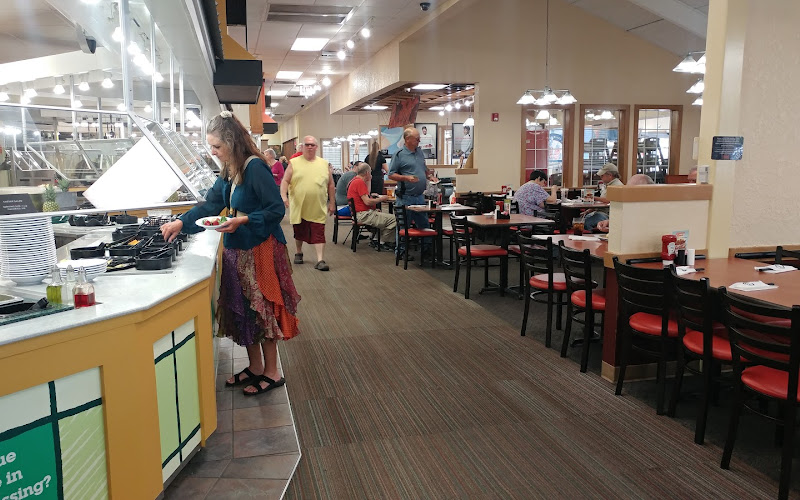 Golden Corral Buffet & Grill
