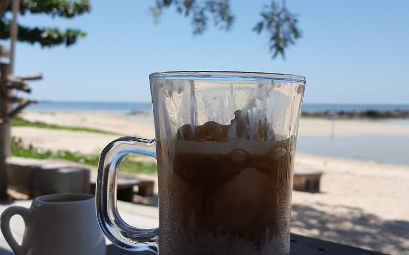 Once Cafe