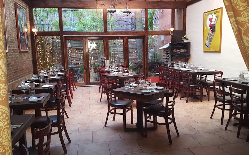 Scottadito Osteria Toscana