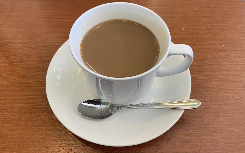ベトナム料理★Cafe Hasuna 浜松葵西店