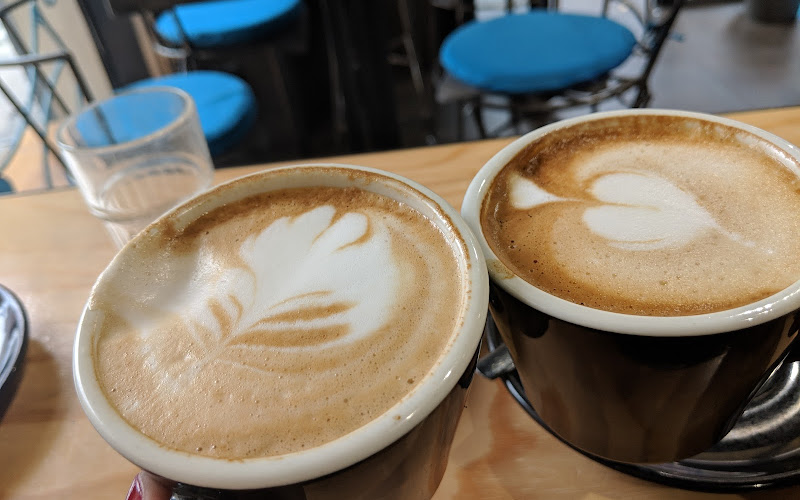 D’Angelo Caffè & Gastronomia