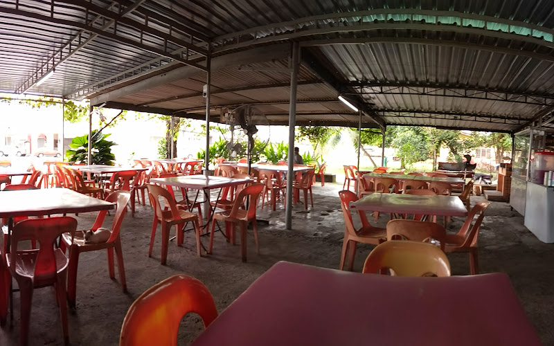 Sinar Arisha Ikan Bakar ( Tmn Orkid, Sg. Siput ( U ), Perak )