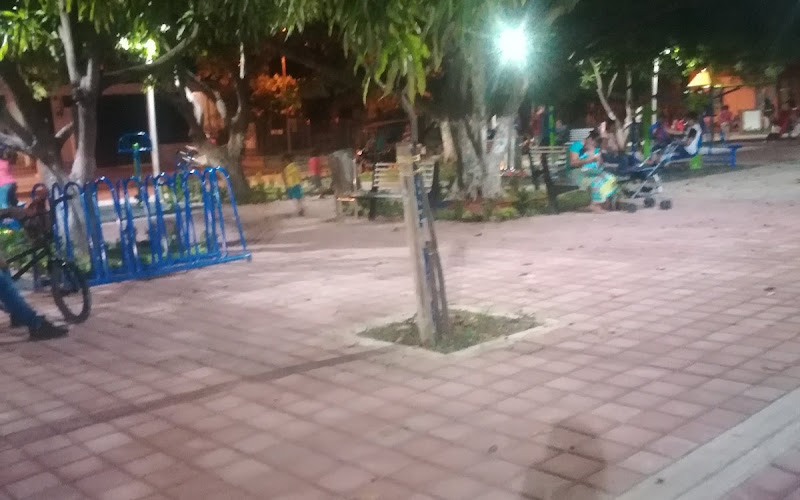 La Fe Park