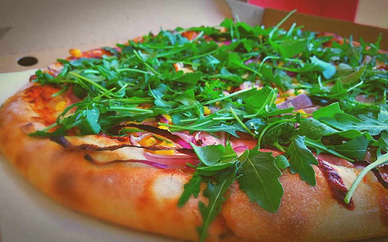 Telepizzeria Lupo