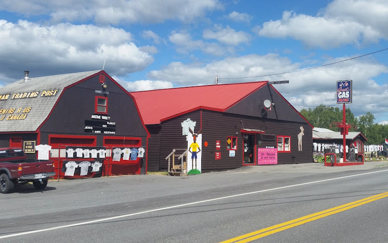 Jackman Trading Post