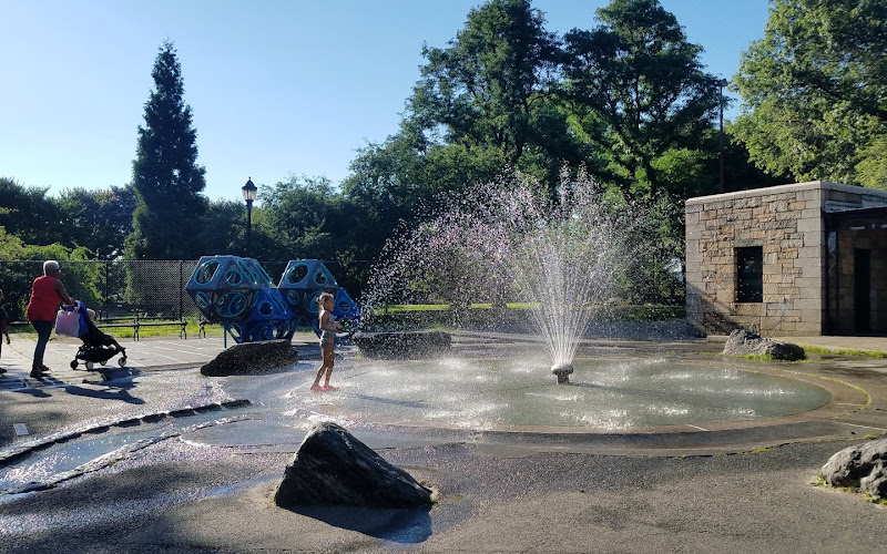 River Run Playground