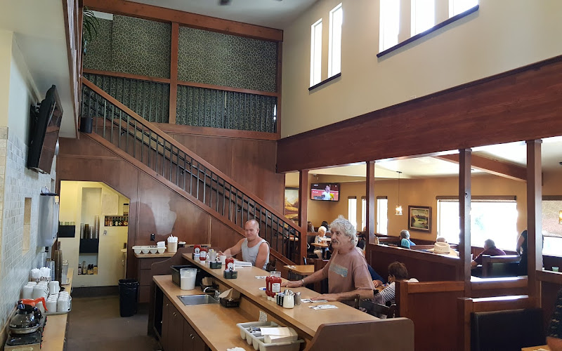 Humpty Dumpty Kitchen