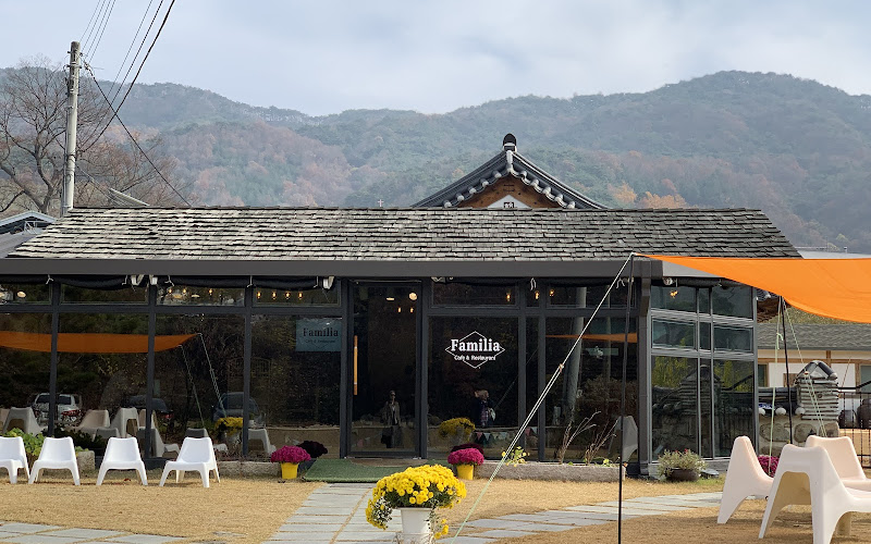 파밀리아