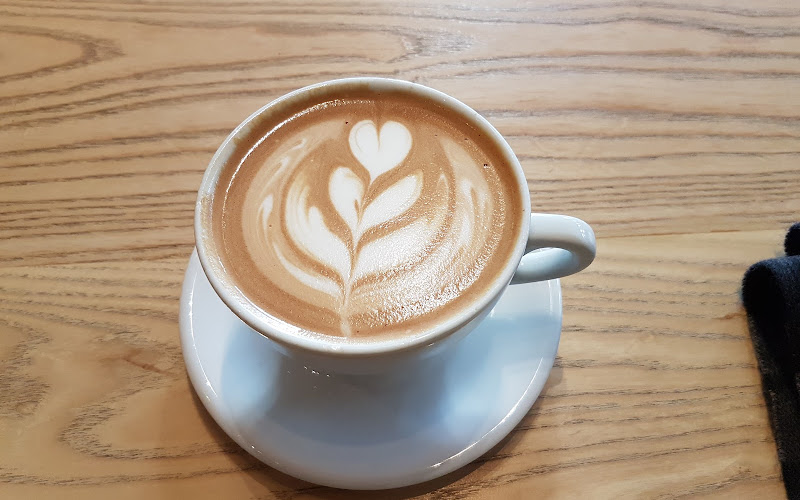 Madcap Coffee Company